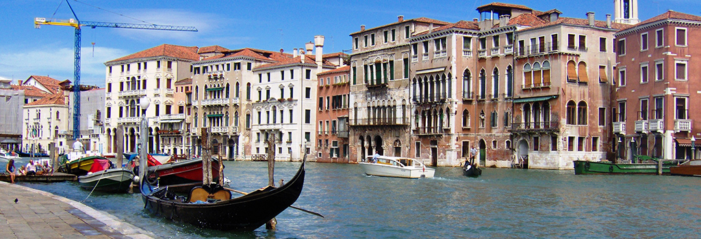 Venice | Tours & Activities - Project Expedition